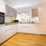 Feriehus Bellman Windermere