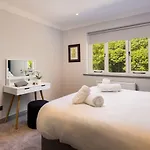 Bellman Feriehus *