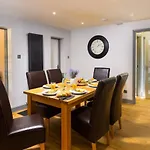 Feriehus Bellman Windermere