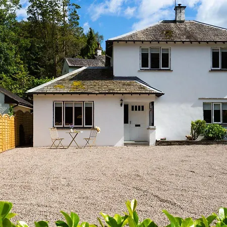 Hébergement de vacances Bellman Windermere