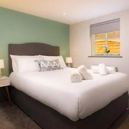 Bellman Holiday home