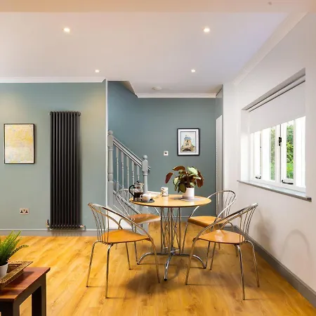 Casa vacanze Bellman Windermere