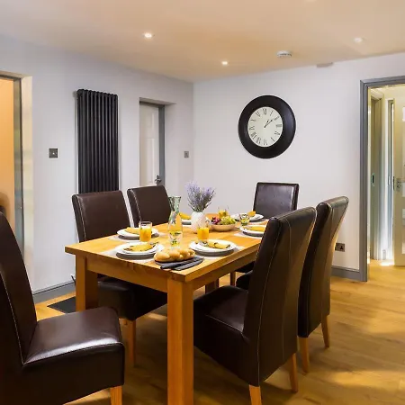 Casa vacanze Bellman Windermere