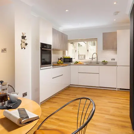 Casa vacanze Bellman