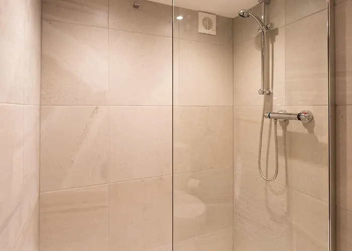 Feriehus Bellman Windermere