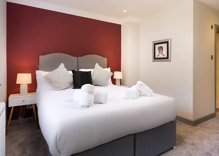 Bellman Holiday home