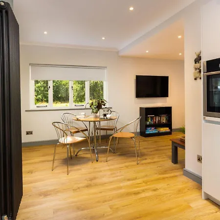 Holiday home Bellman *