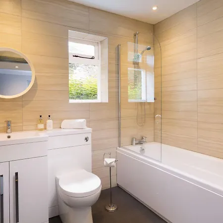 Holiday home Bellman *