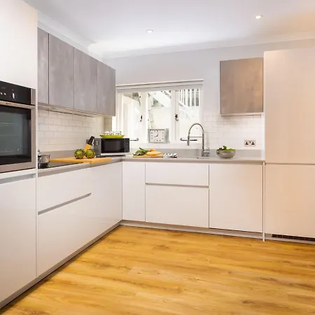 Holiday home Bellman Windermere