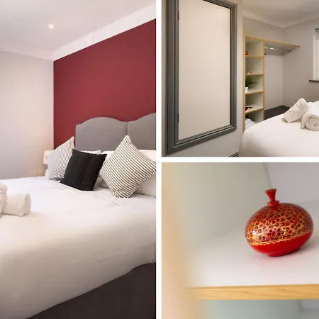 Bellman Holiday home *