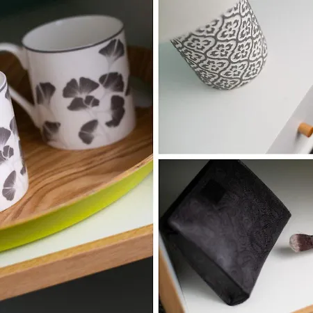 Bellman Holiday home